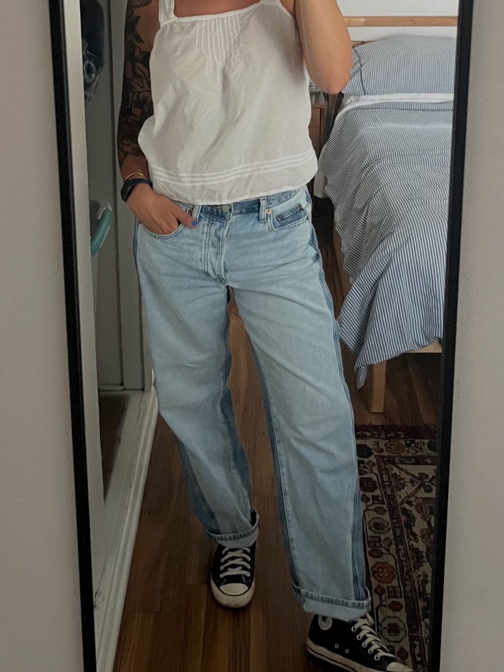Universal threads jeans - Picture 6 of 6